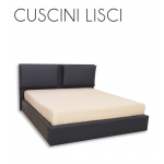 015.25 CUSCINI LISCI